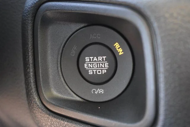 2026 Jeep Wrangler 4-Door Sport S - Photo 26