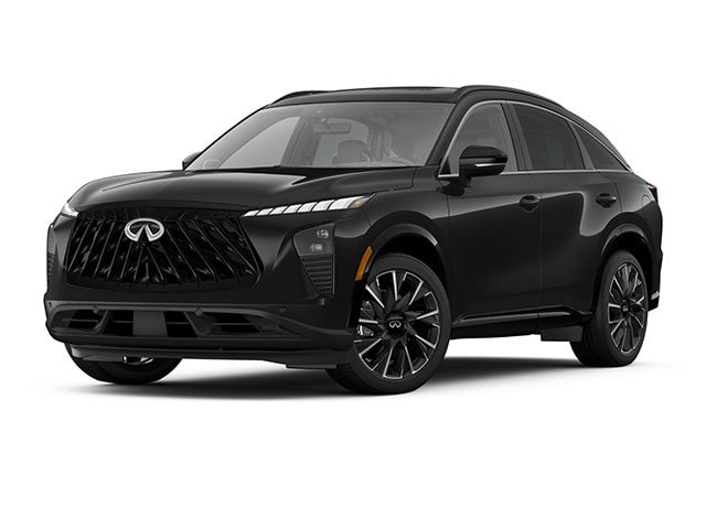 2027 INFINITI QX65