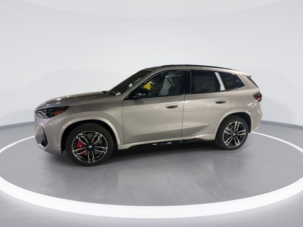 Used 2026 Silver Metallic BMW xDrive28i image 4