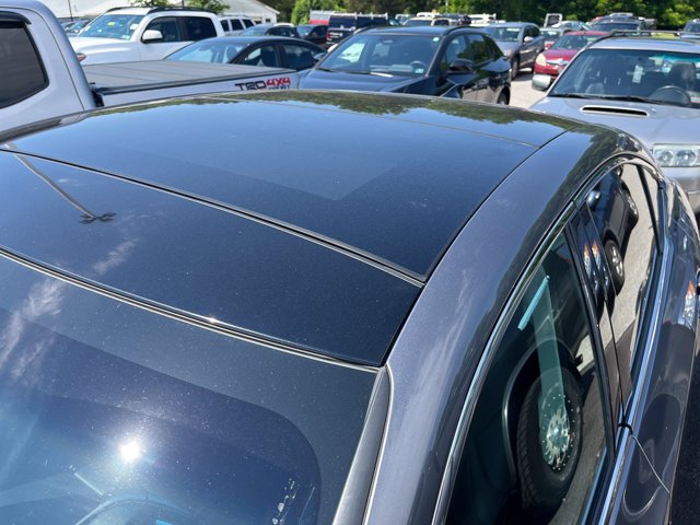 Used 2019 Nebula Gray Pearl Lexus ES 350 image 3