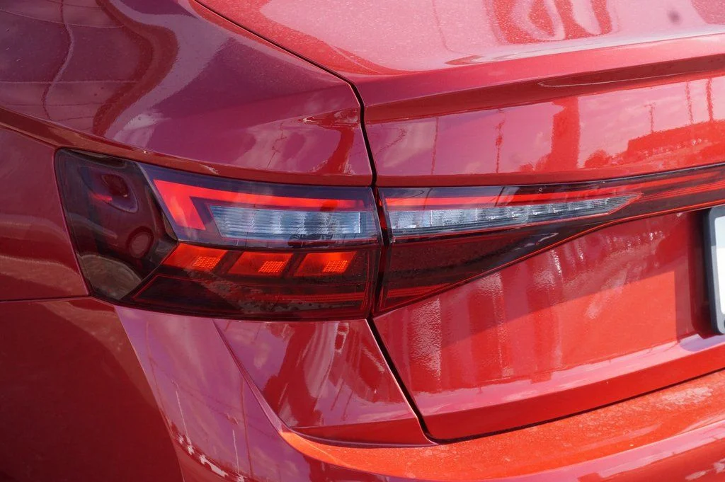 New 2026 Red Volkswagen 2.0T Autobahn image 31