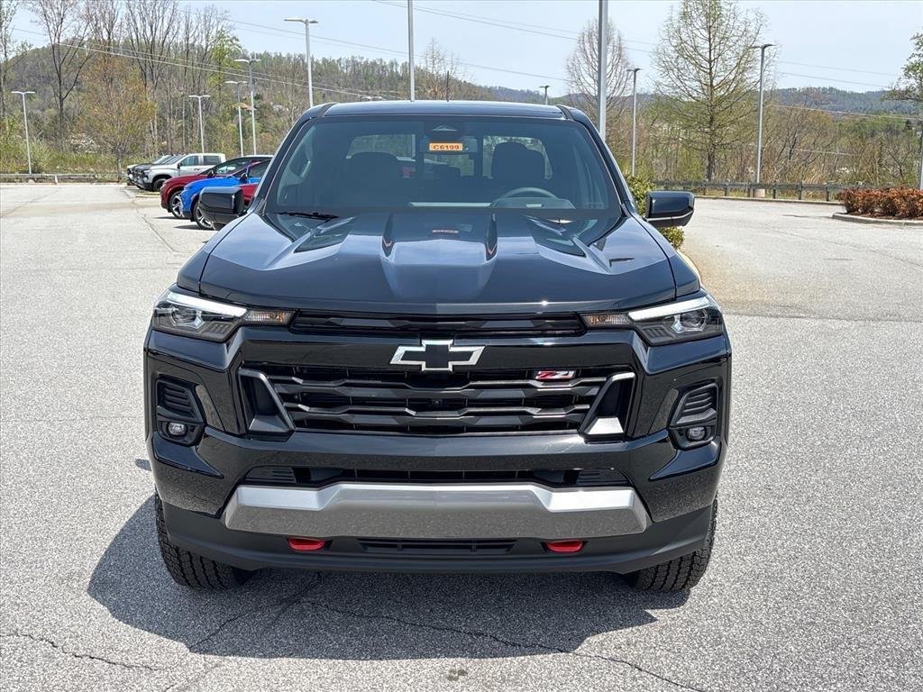 2026 Chevrolet Colorado Z71 - Photo 7