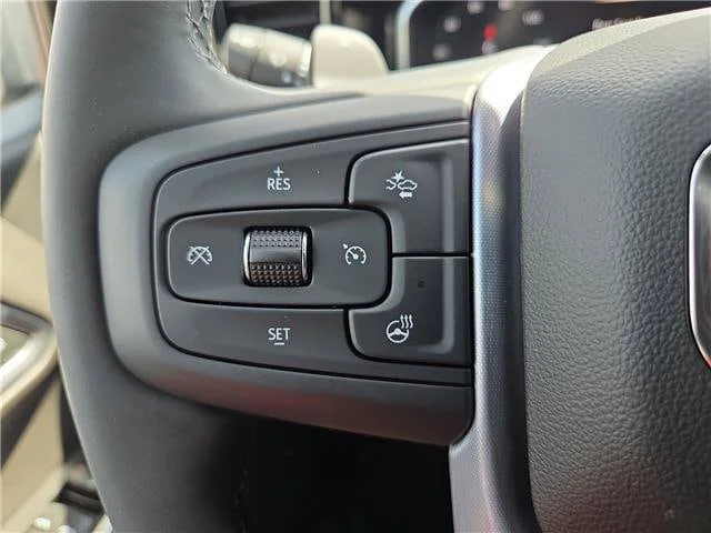 New 2026 Onyx Black GMC Elevation image 19