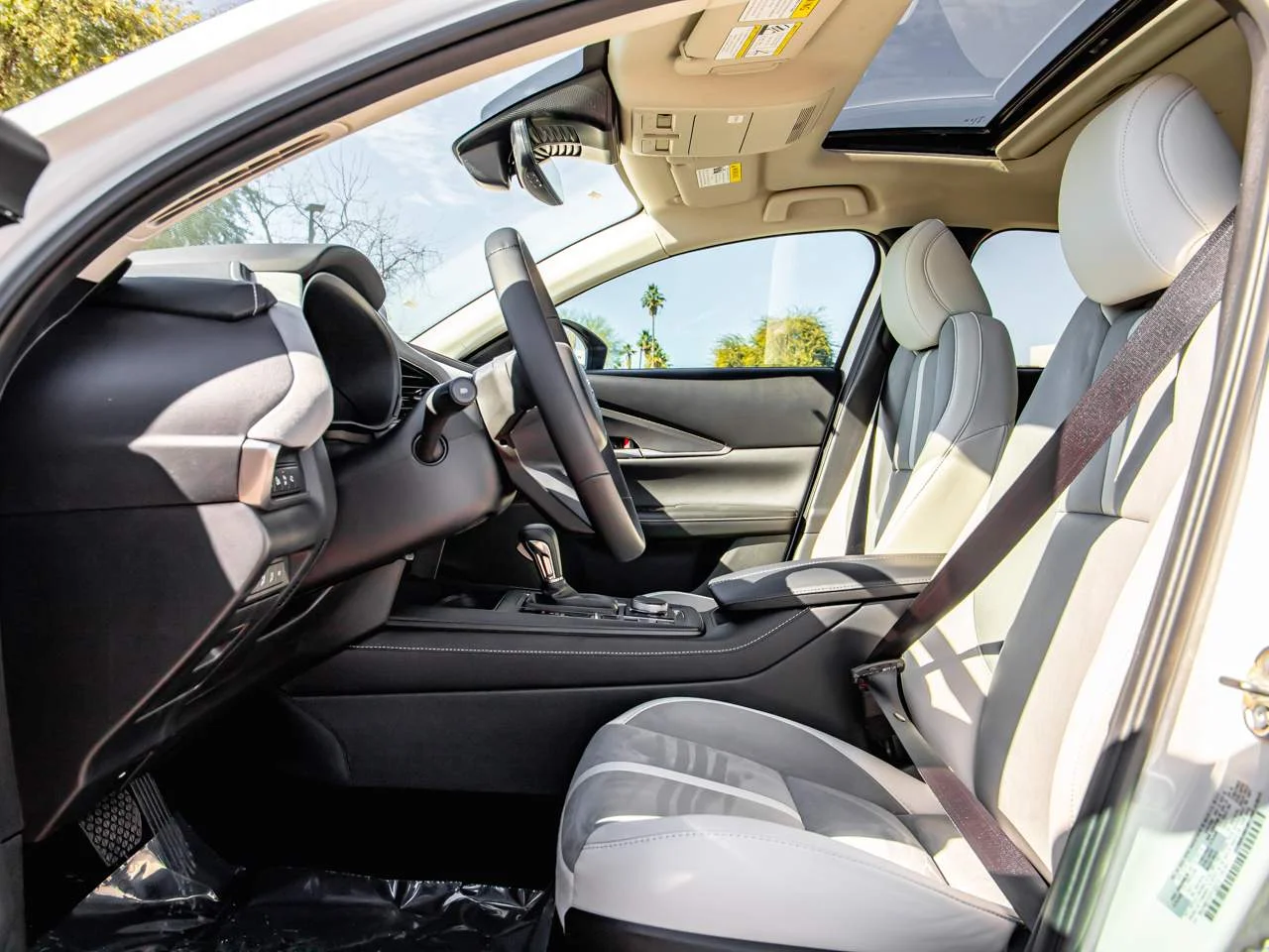 2026 Mazda CX-30 Turbo Aire Edition - Photo 9