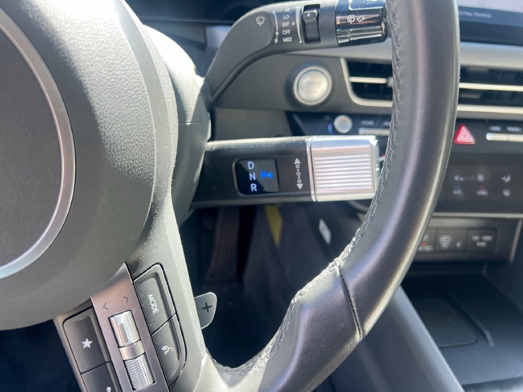 2024 Hyundai Sonata