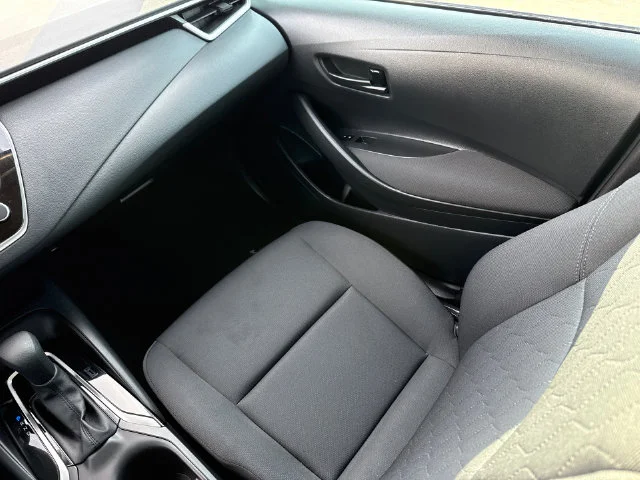 Used 2026 Black Toyota LE image 15