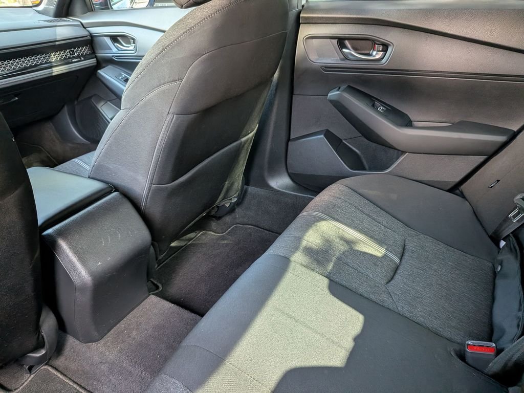 Used 2023 Gray Honda Sport image 35