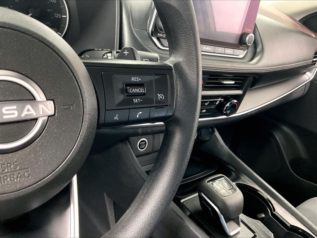 Used 2023 White Nissan S image 24