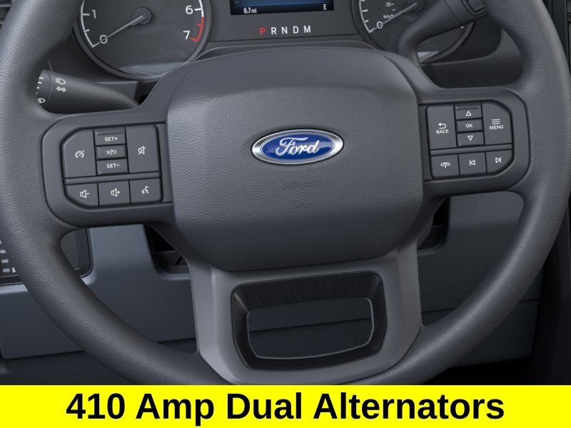 2026 Ford F-250 Super Duty XLT - Photo 13