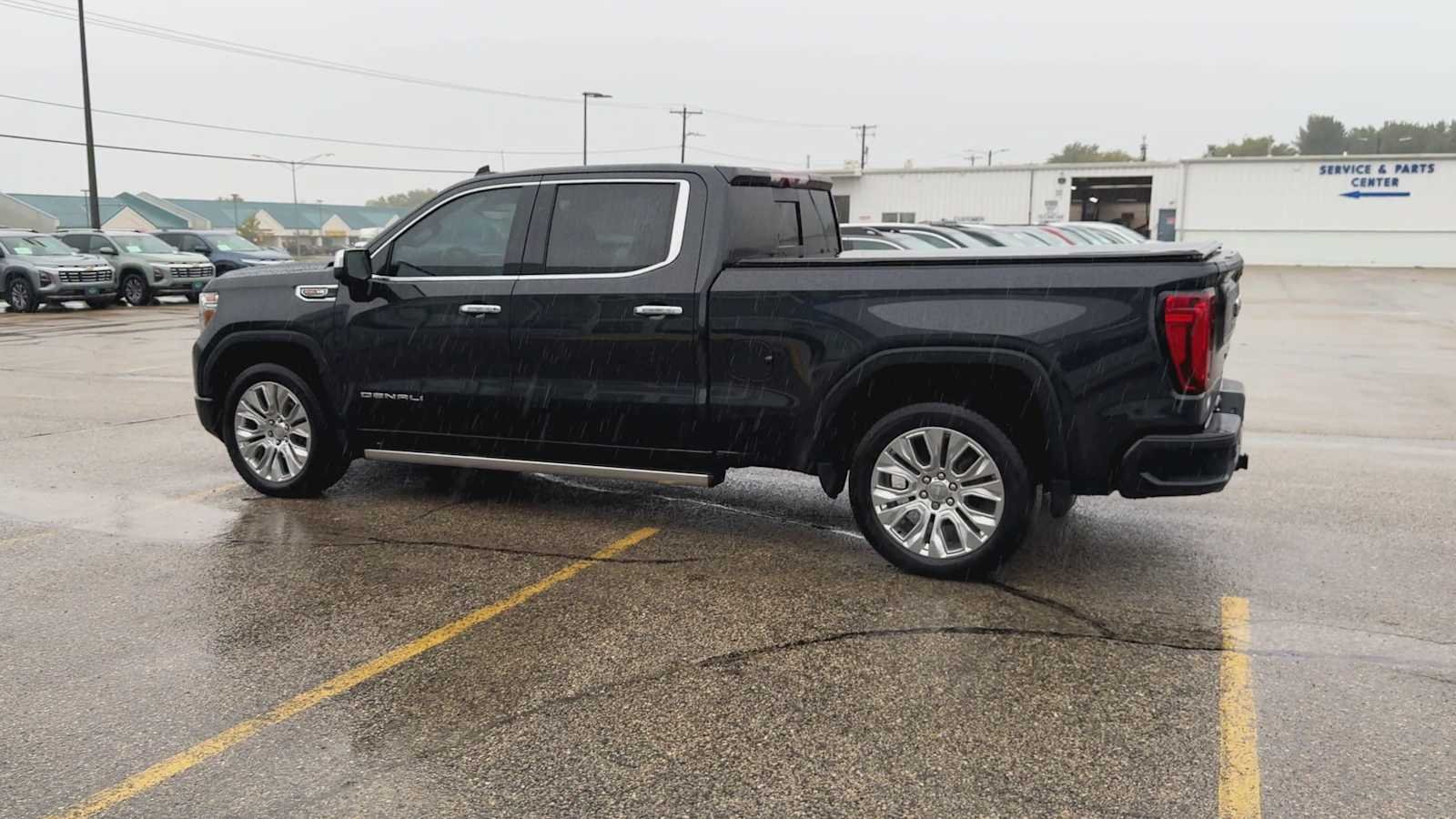2020 GMC Sierra 1500 Denali Denali - Photo 11