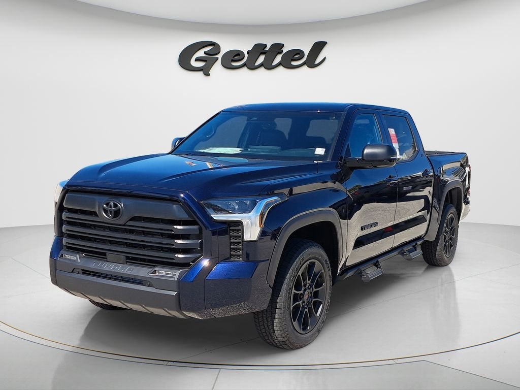 2026 Toyota Tundra  SR5