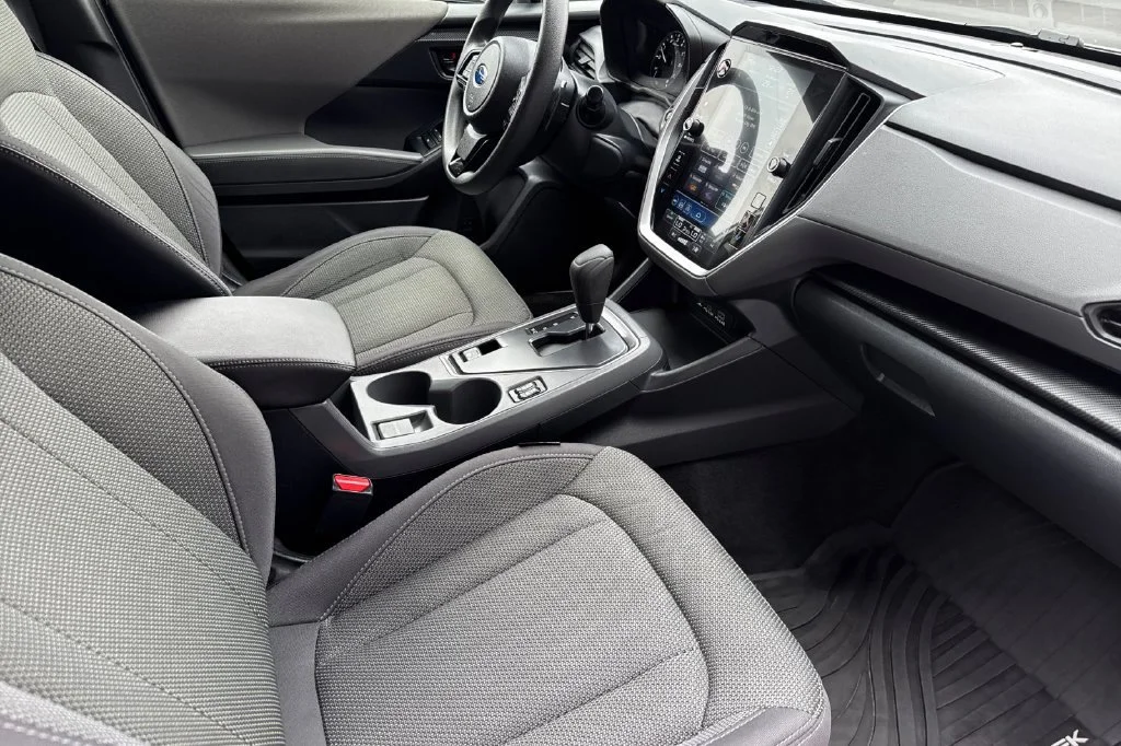 2024 Subaru Crosstrek Premium - Photo 16
