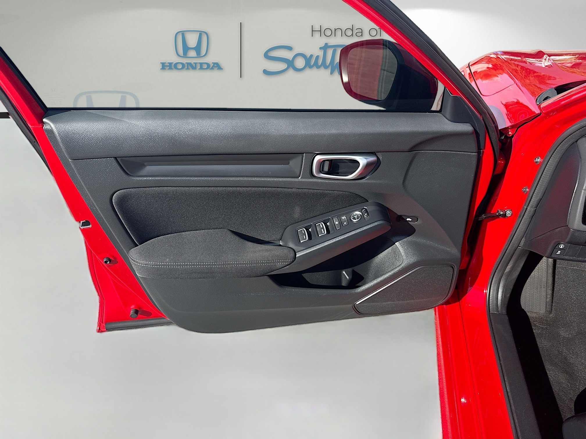 2023 Honda Civic LX - Photo 19