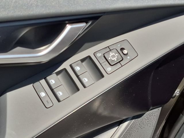New 2026 Interstellar Gray Kia LX image 10