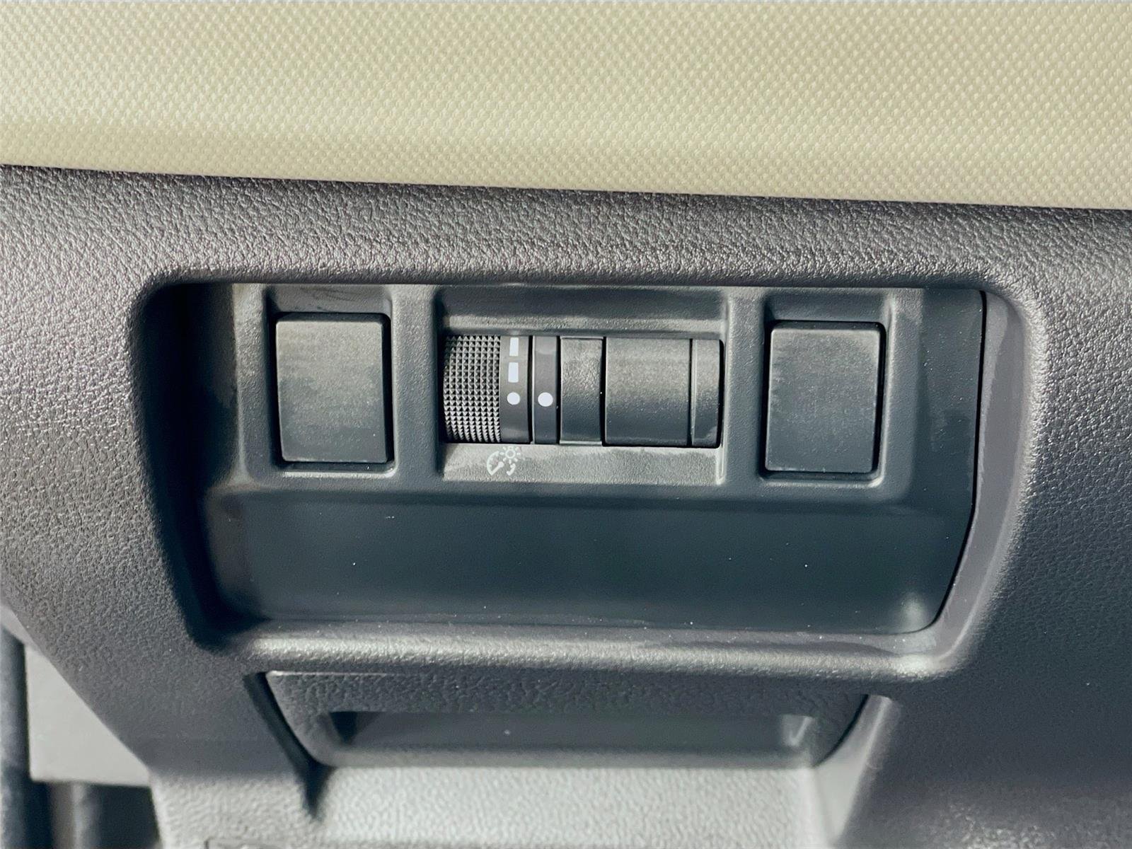Used 2026 Magnetite Gray Metallic Subaru Base image 15