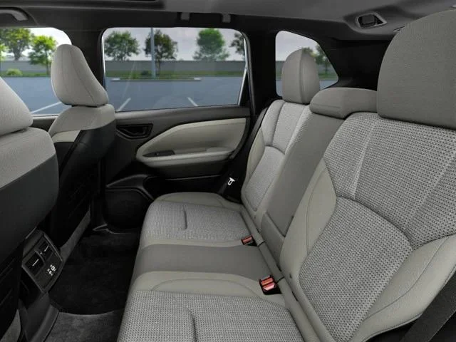 New 2026 DAYBREAK BLUE PEARL Subaru Premium image 16