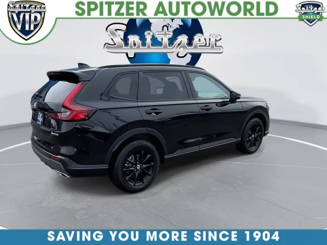 Used 2026  Honda Sport-L image 2