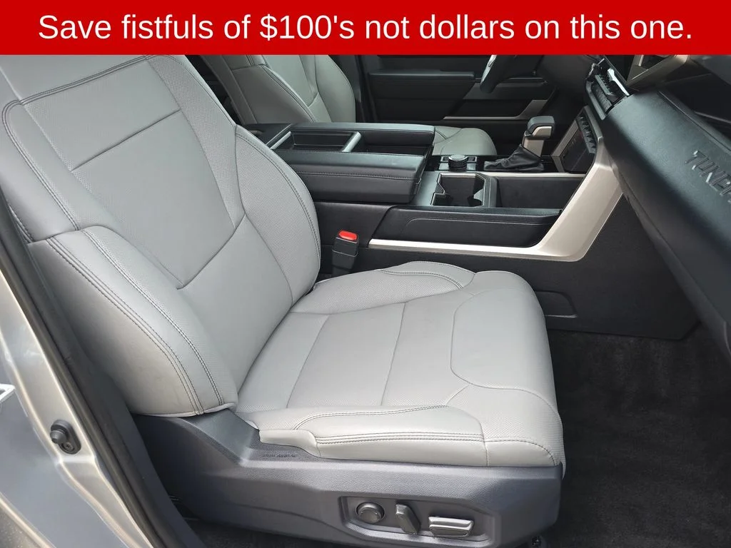 Used 2026 Silver Toyota SR5 image 39