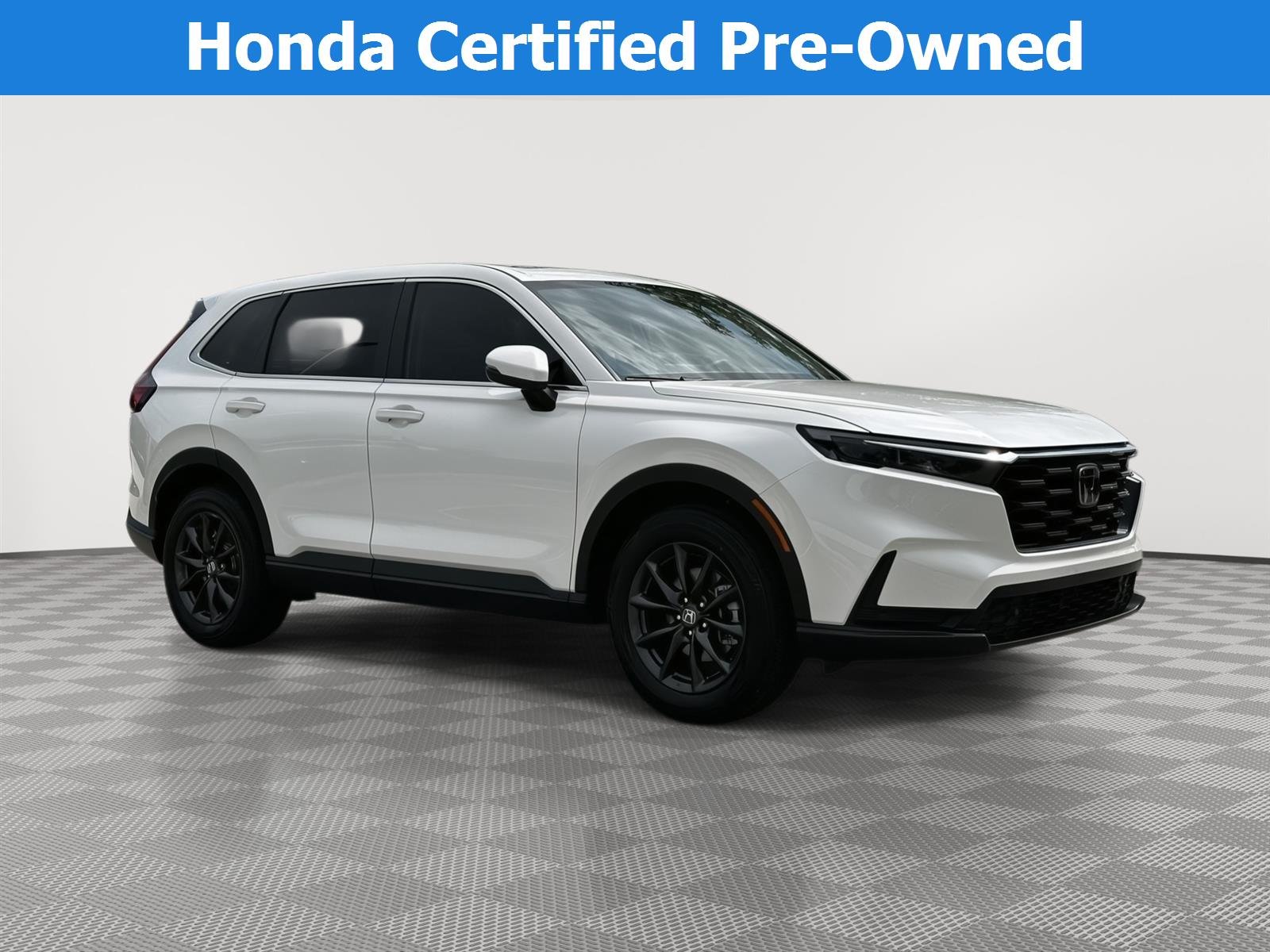 2026 Honda CR-V EX-L AWD's photo