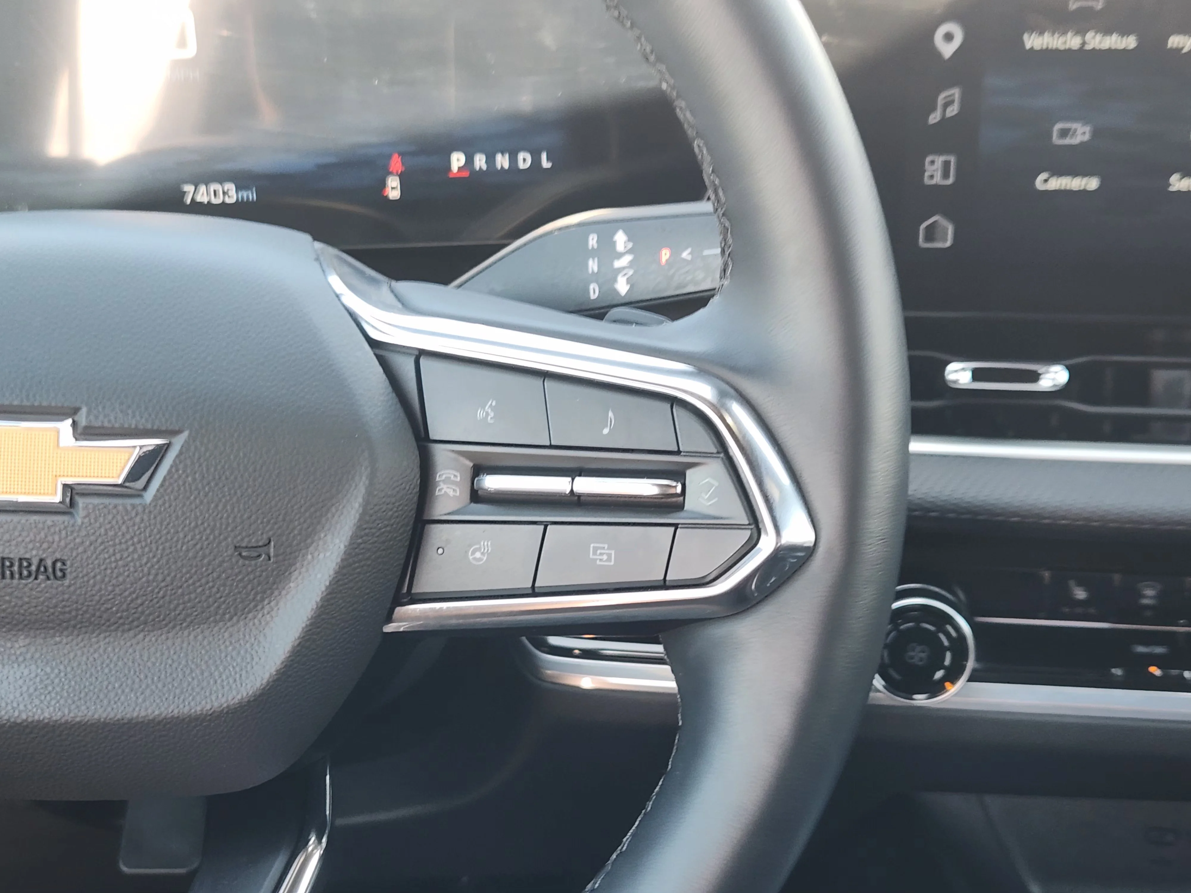 Used 2026 Sterling Gray Metallic Chevrolet LT image 28