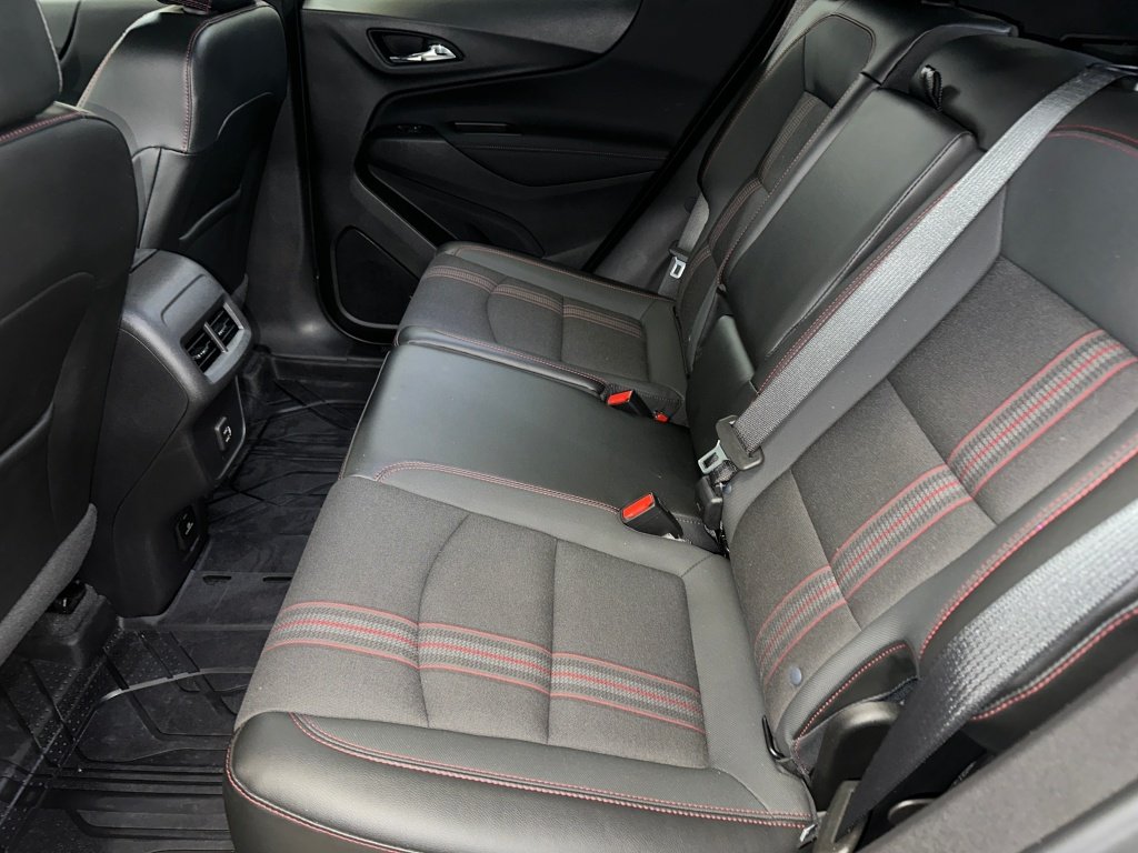 2023 Chevrolet Equinox RS - Photo 21