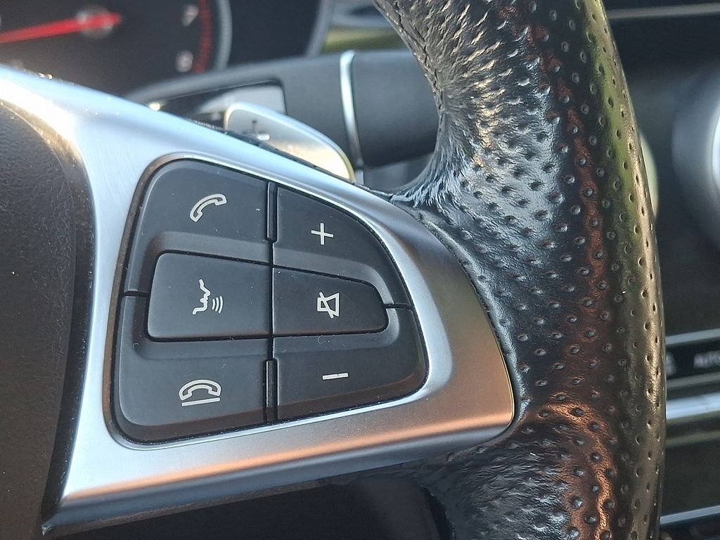 Used 2015  Mercedes-Benz C 400 image 20