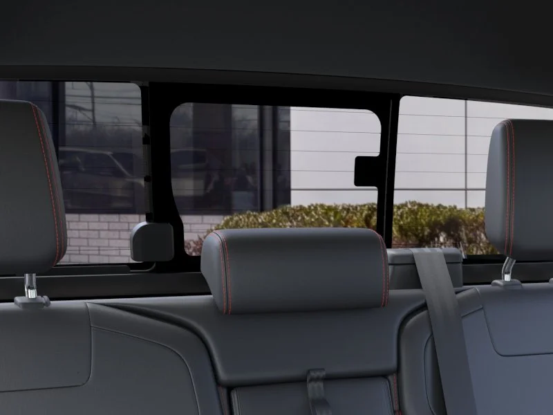 New 2026 Marsh Gray Ford Raptor® image 44