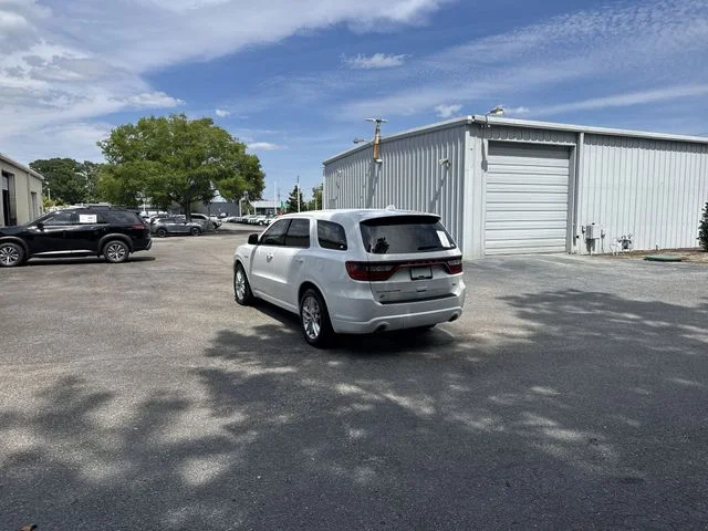 Used 2021 White Dodge R/T image 7