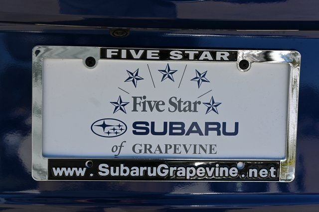 2026 Subaru Crosstrek Wilderness - Photo 13