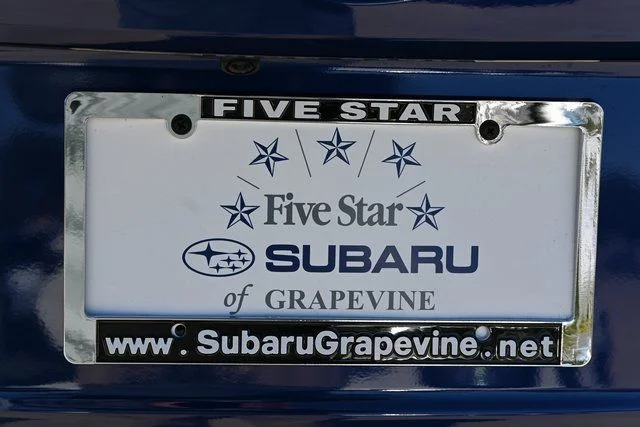 2026 Subaru Crosstrek Wilderness - Photo 13
