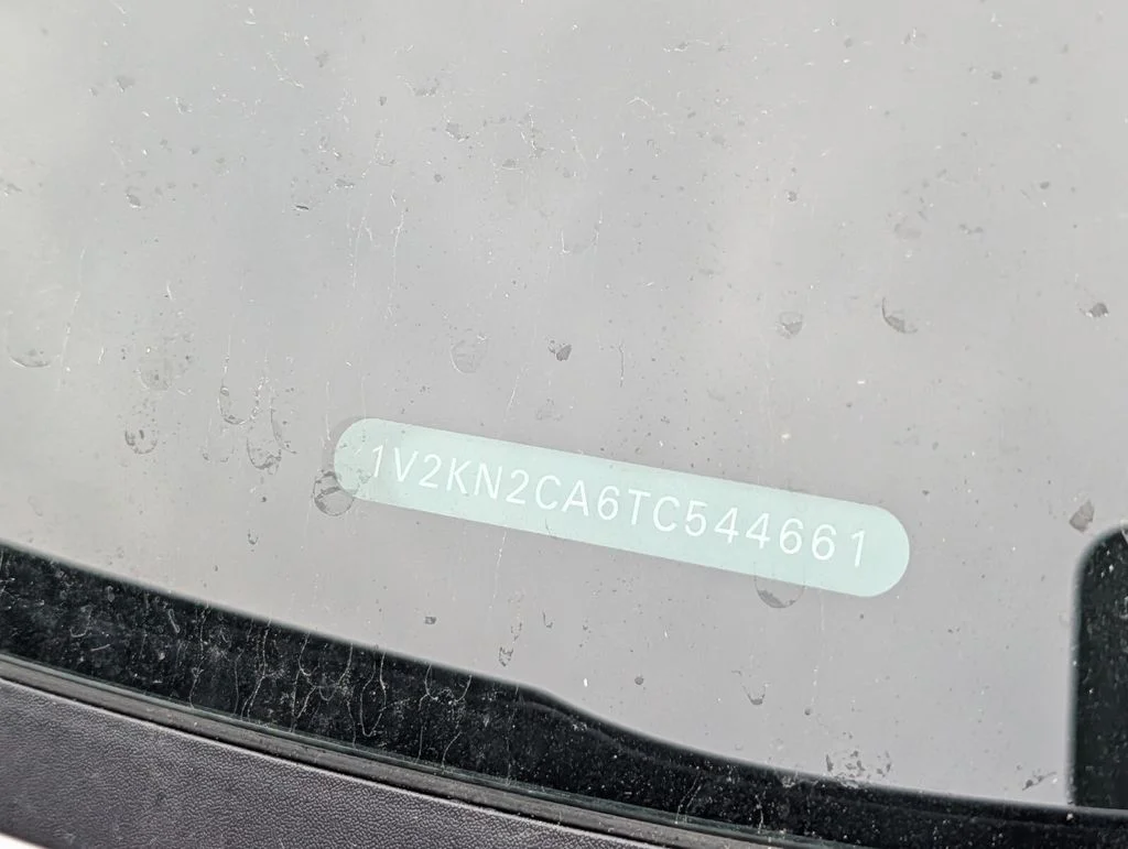 New 2026 Silver Volkswagen 2.0T SE w/Technology image 24