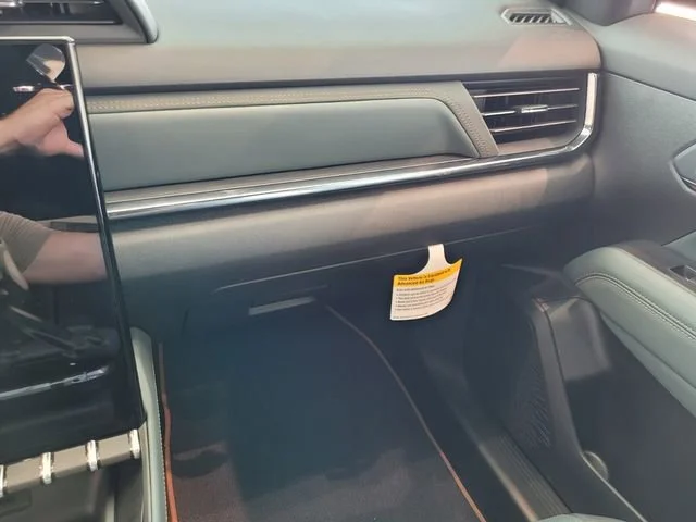 2026 GMC Terrain AT4 - Photo 29