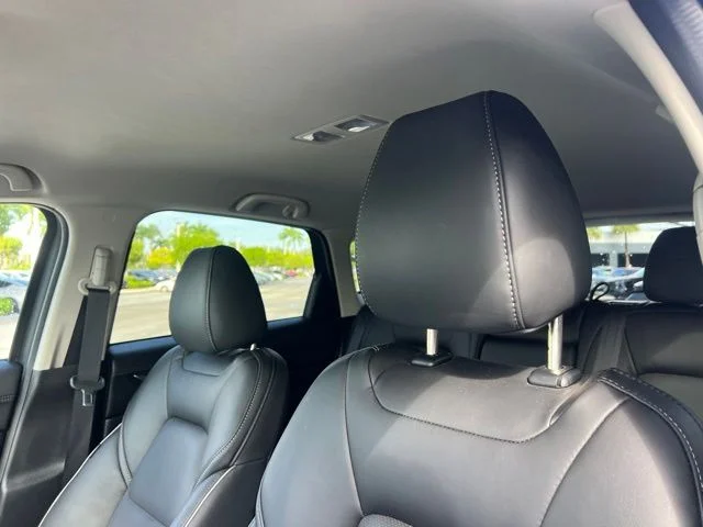 Certified Used 2025 Blue Mazda 2.5 S Select Package image 28