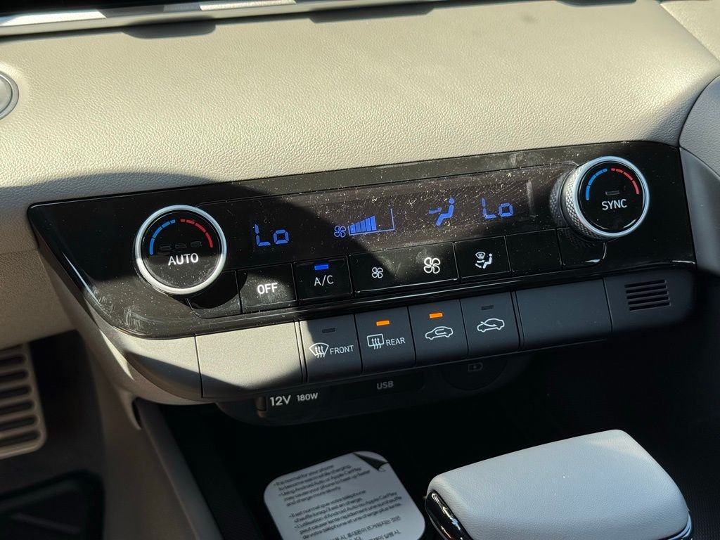 2026 Hyundai Elantra SEL Sport - Photo 25