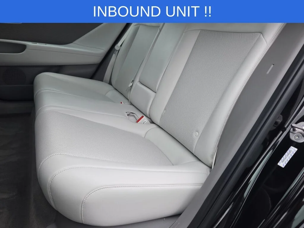 2024 Hyundai IONIQ 6 SEL - Photo 18