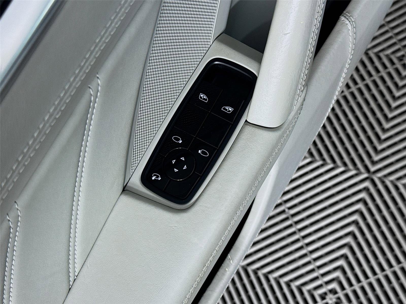 Used 2021 Carrara White Metallic Porsche Turbo S image 20