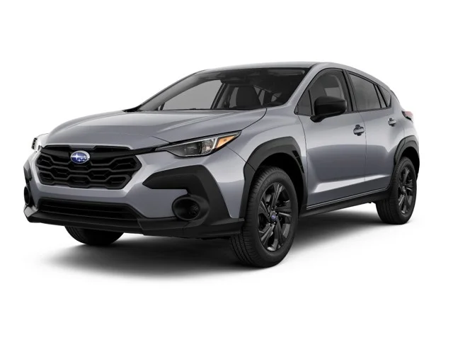 New 2027 ICE SILVER METALLIC Subaru  image 2