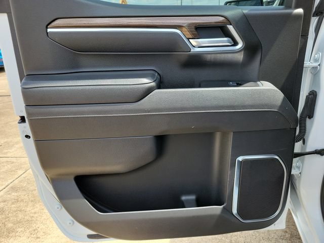 2025 Chevrolet Silverado 1500 LT - Photo 13