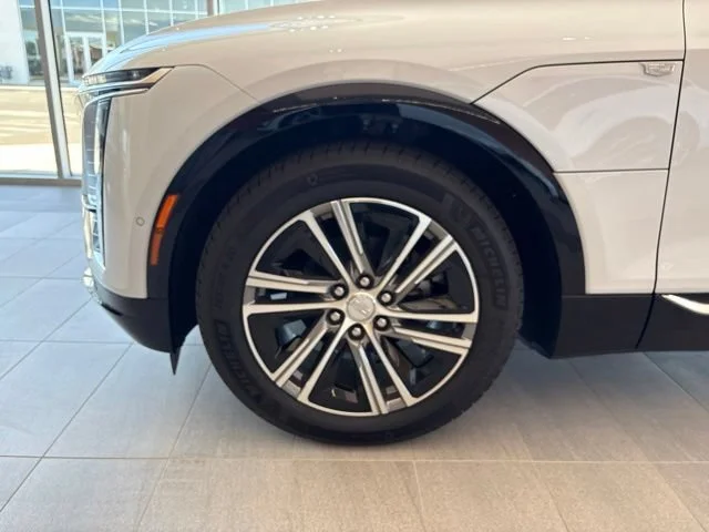 2026 Cadillac LYRIQ Premium Luxury - Photo 18