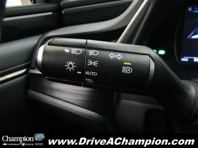 Used 2021 Black Lexus 350 image 20