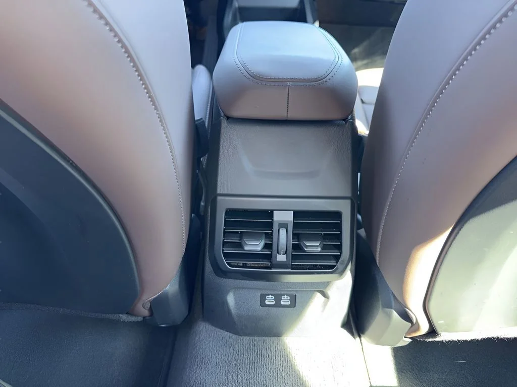 Used 2026 Grey BMW 228 xDrive image 14