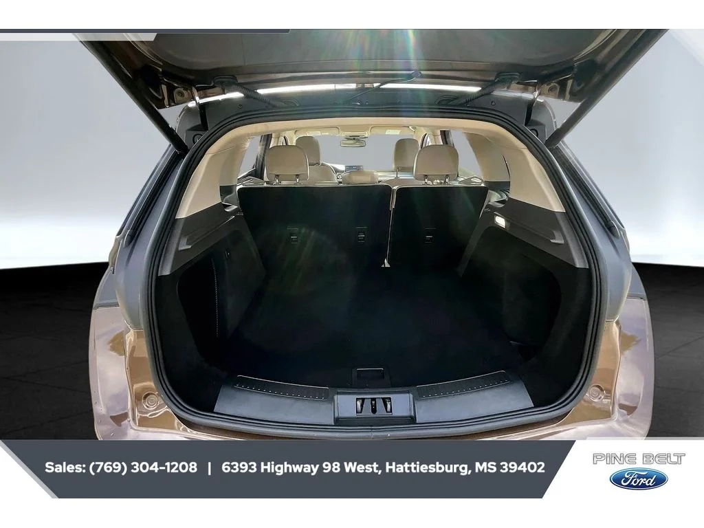 Used 2022 Bronze Smoke Metallic Premium Colorant Lincoln Standard image 22