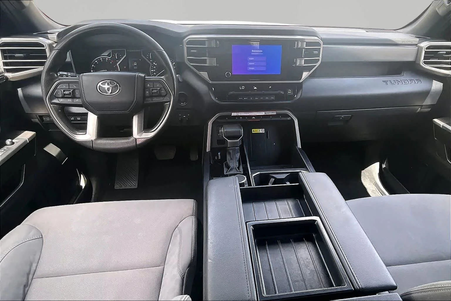 Used 2025 Ice Cap Toyota SR5 image 15