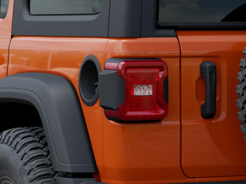 New 2026 Joose Exterior Paint Jeep Willys image 9
