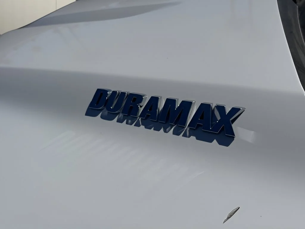 New 2026 Summit White Chevrolet RST image 31