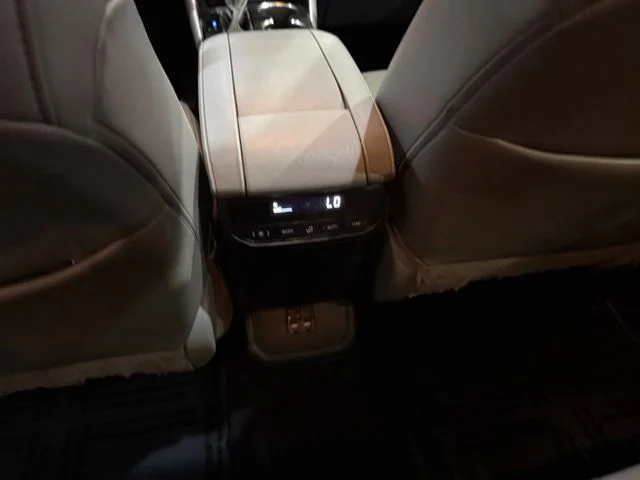 Used 2021 Celestial Silver Metallic Toyota XLE image 29