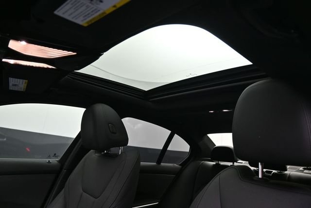 Used 2020 Black BMW 330i image 23