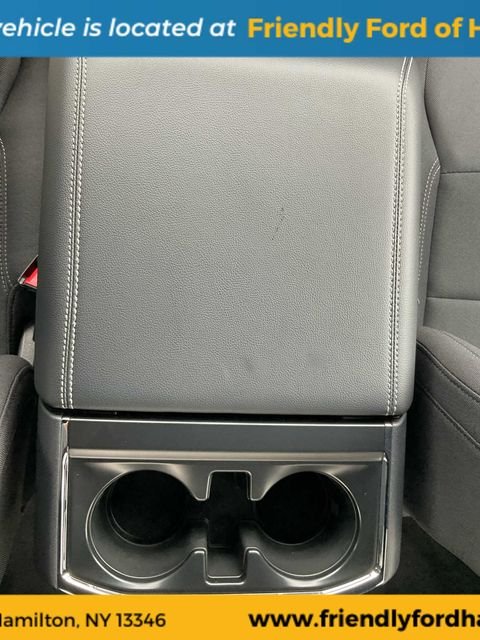 Used 2026 Black Ford STX image 20