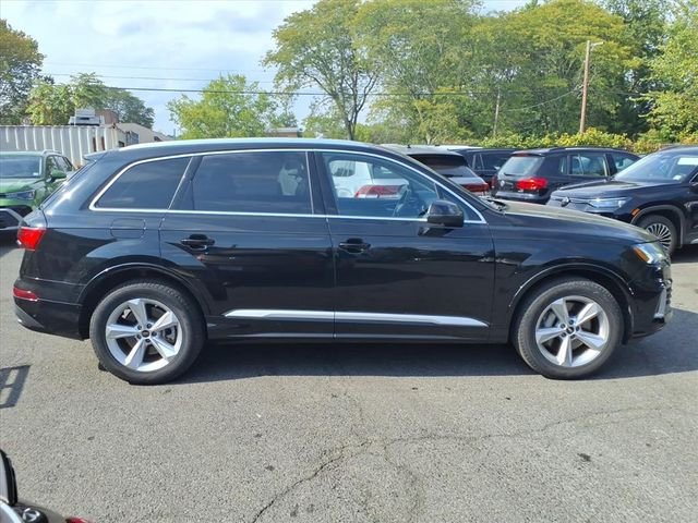 2024 Audi Q7 Premium Plus - Photo 8