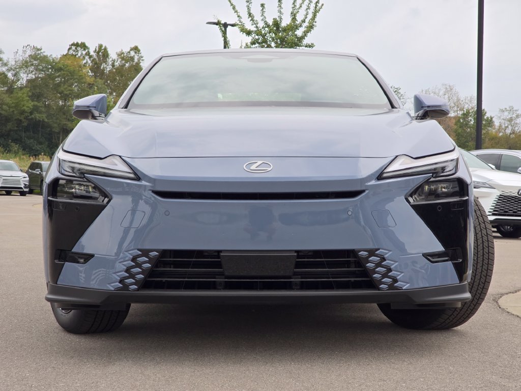 New 2026 Wavelength Lexus PREMIUM AWD image 3